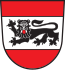 Blason de Eberhardzell