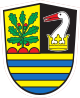 Oberhausen – Stemma