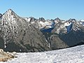 Whistler Mountain