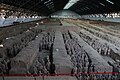 Xi'an, Terracotta Army‎‎