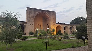 ایوان