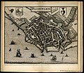 Vlissingen 1652