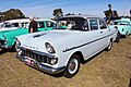 Holden EK, 1961-62