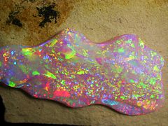 Heller Opal