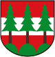 Coat of arms of Reutte
