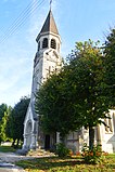 Kirche Saint-Bandry