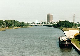 Nieuwegein – Veduta