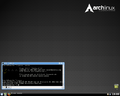 Arch Linux