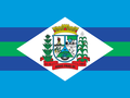 Bandeira de Águas Frias