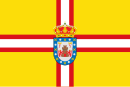 Drapeau de Fiñana