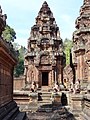 Banteay Srei