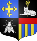 Arms of Pavilly