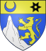 Blason de Risoul