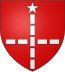 Blason de Cizos