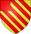 Armes de Erquinghem-le-Sec (Nord)