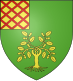 Coat of arms of La Quarte