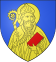 Saint-Brès címere