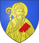 Saint-Brès - Stema