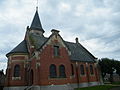 Église Saint-Médard de Breuil