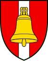 Coat of arms of Commugny