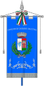 Cassano Valcuvia – Bandiera