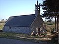 Chapelle Saint-Michel dite des Pénitents.