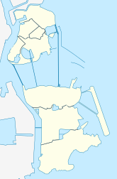 路環島 Coloane ubicada en Macao