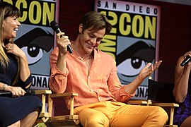 Chris Pine at the 2018 Comic-Con International.jpg