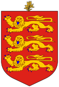 Coat of arms or logo