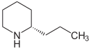 Coniine