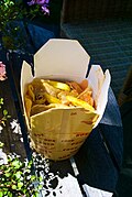 Döner-Box