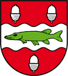 Coat of arms of Biederitz