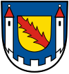 Wappen von Hayingen