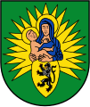 Wappen der Gemeinde Vettweiß