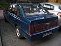 Daewoo-FSO Polonez Atu Plus 1.6 GLI