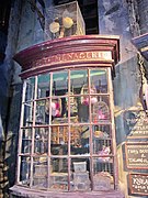 Diagon Alley, Making of Harry Potter (Ank Kumar, Infosys ltd) 01.jpg