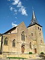 Kirche Saint-Gengoult (Briey)