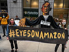 Eyes on Amazon shareholders day of action, Boston, Massachusetts, May 24, 2021-001.jpg