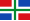 Vlag van Groningen (provincie)