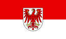 Bendera Brandenburg