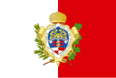 Drapeau de Pesaro