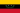 Bandera del estado Táchira
