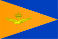 Vlag Luchtmacht