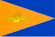 Bandiera dell'Aeronautica Militare