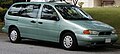 Ford Windstar 1 (1997-1999)