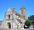 Kerk Saint-Samson