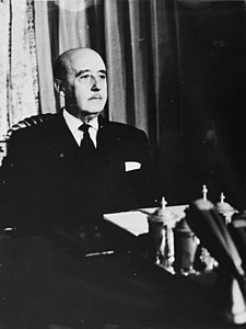 Francisco Franco (1964)