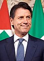  Italia Giuseppe Conte, Perdana Menteri