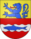 Kommunevåpenet til Granges-Paccot