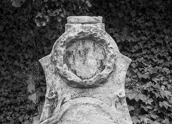 New York City Marble Cemetery